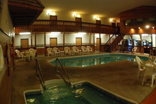Luck Country Inn Екстериор снимка